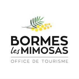 Bormes-les-Mimosas