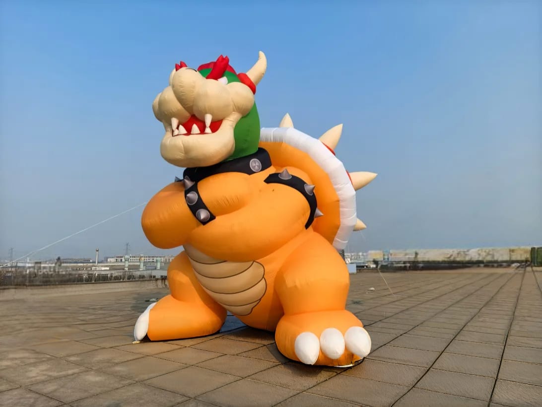 Bowser