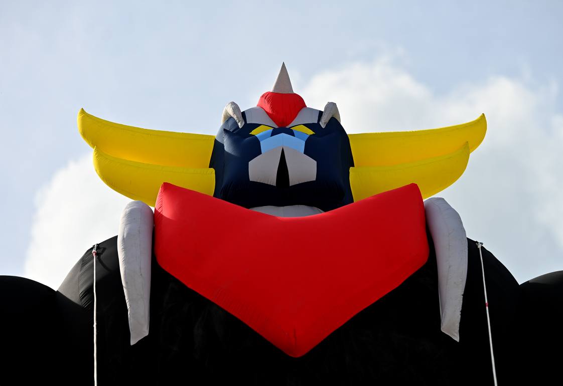 Goldorak