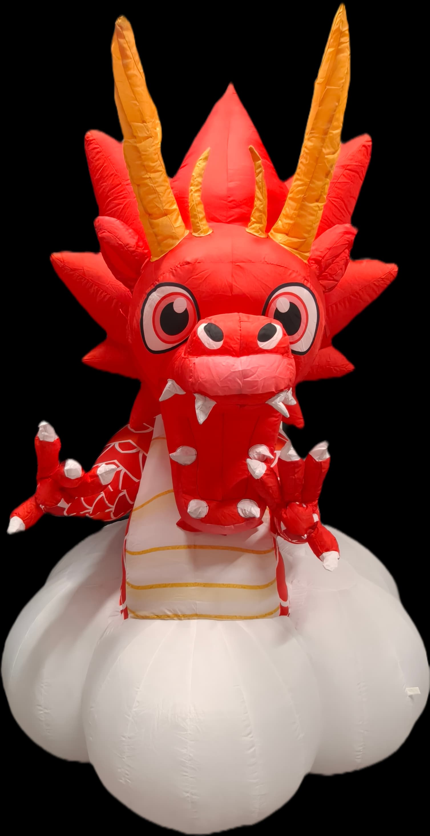 Dragon Chinois