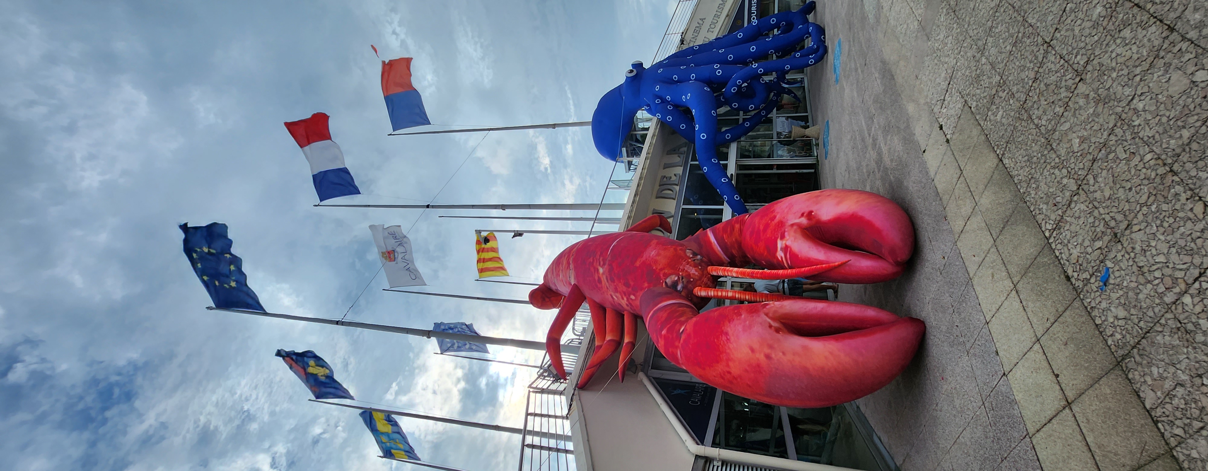 Homard