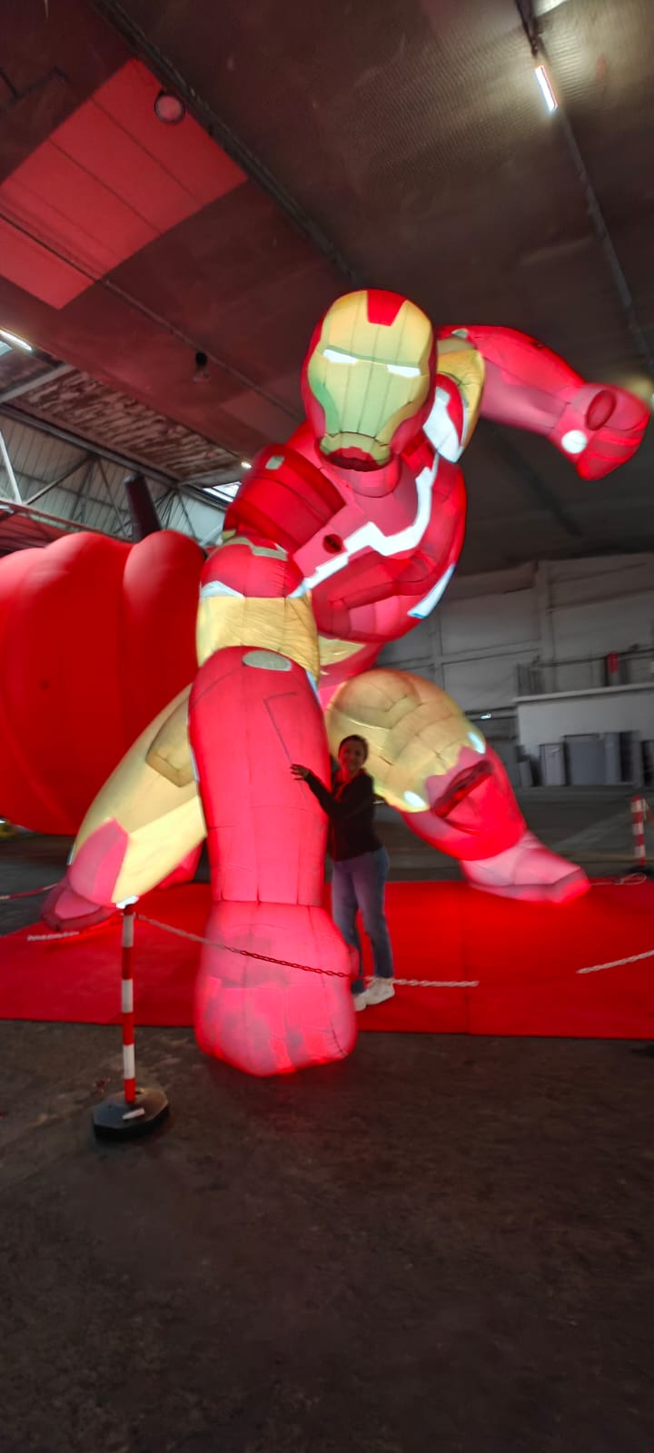 Iron Man