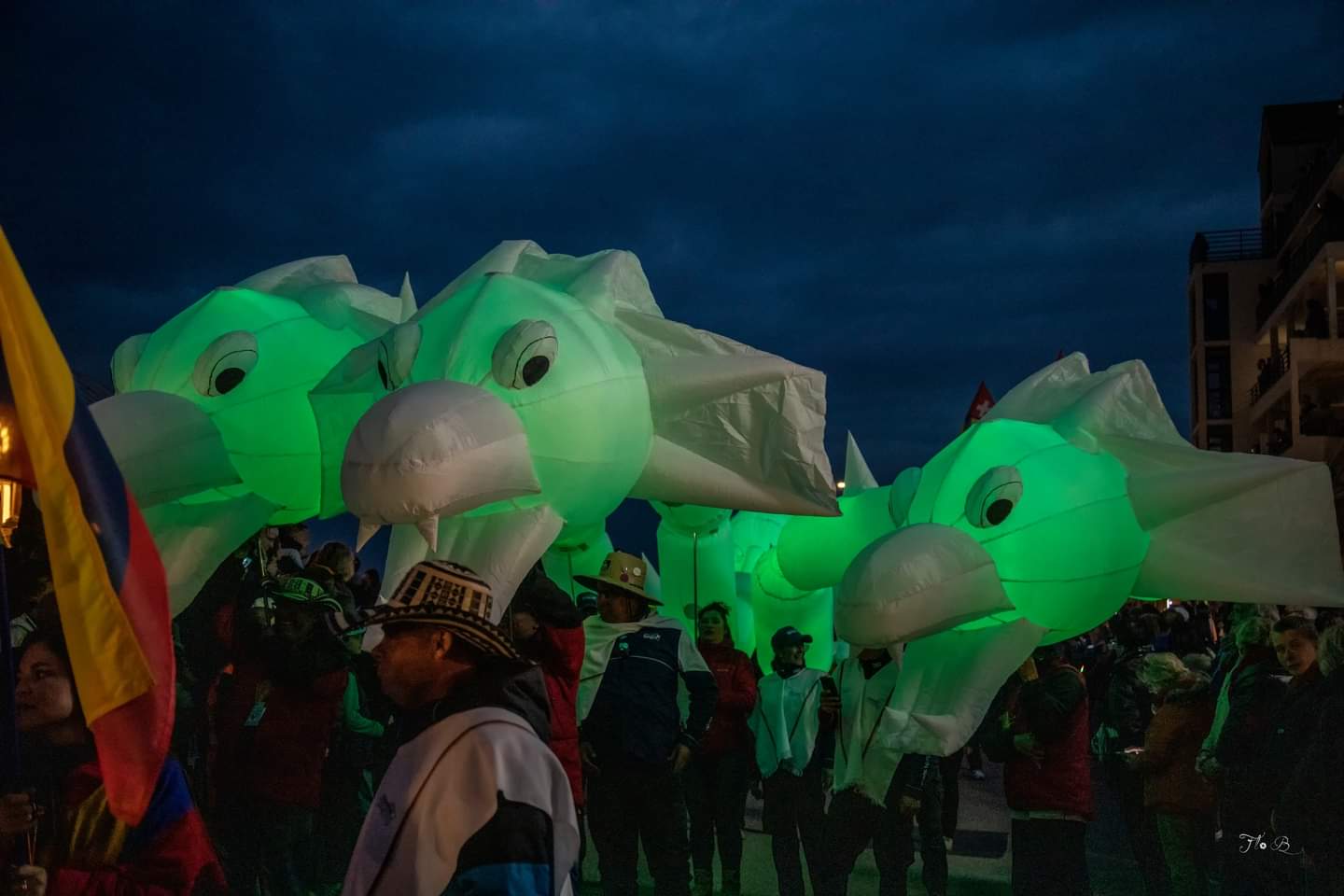 Dragon 3 Têtes