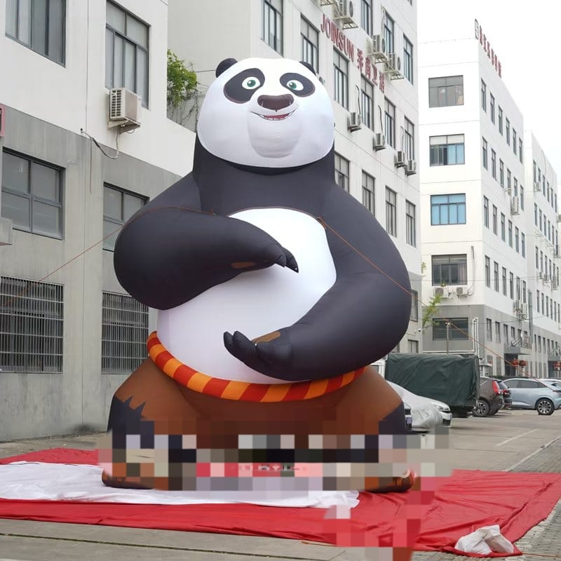 Kung-Fu Panda