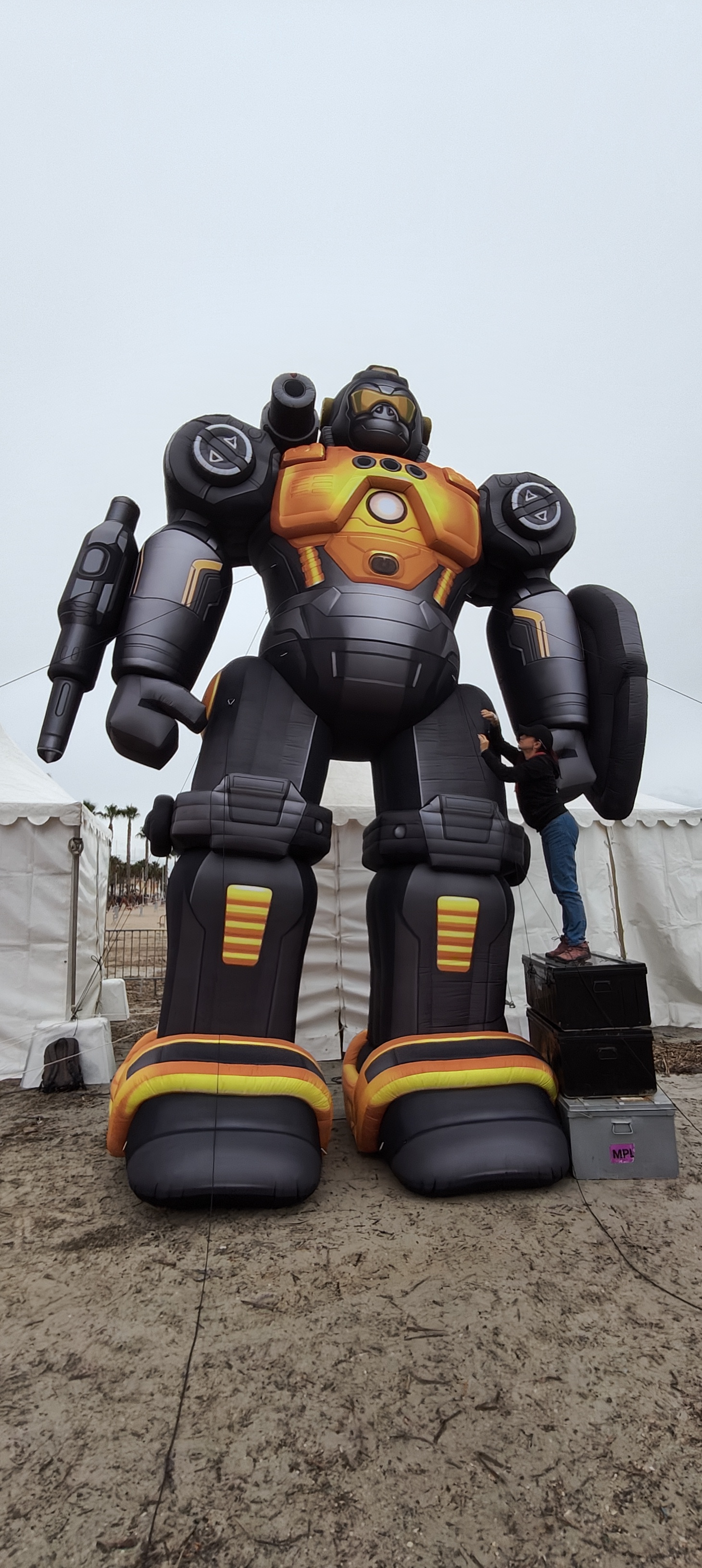 Transformer
