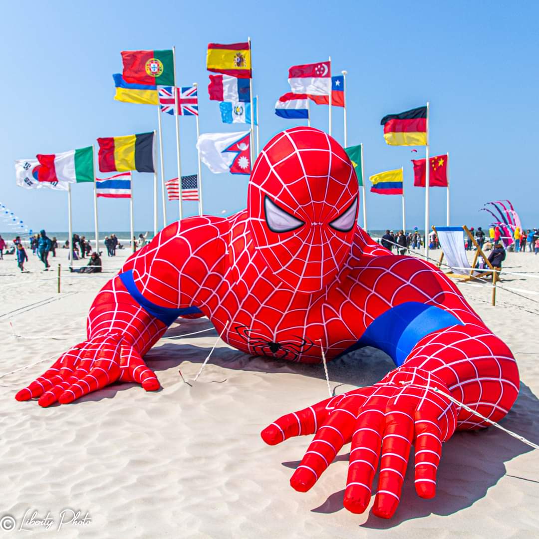 Spiderman
